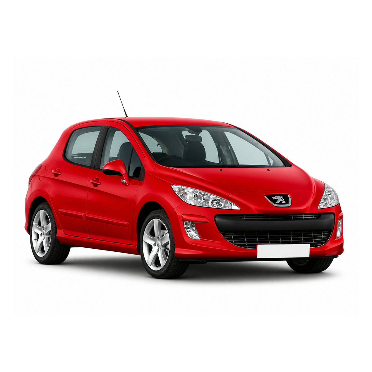 LUNETA PEUGEOT 308 2007-2014